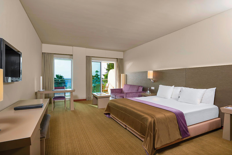 Melia Madeira Mare Hotel & Spa 8