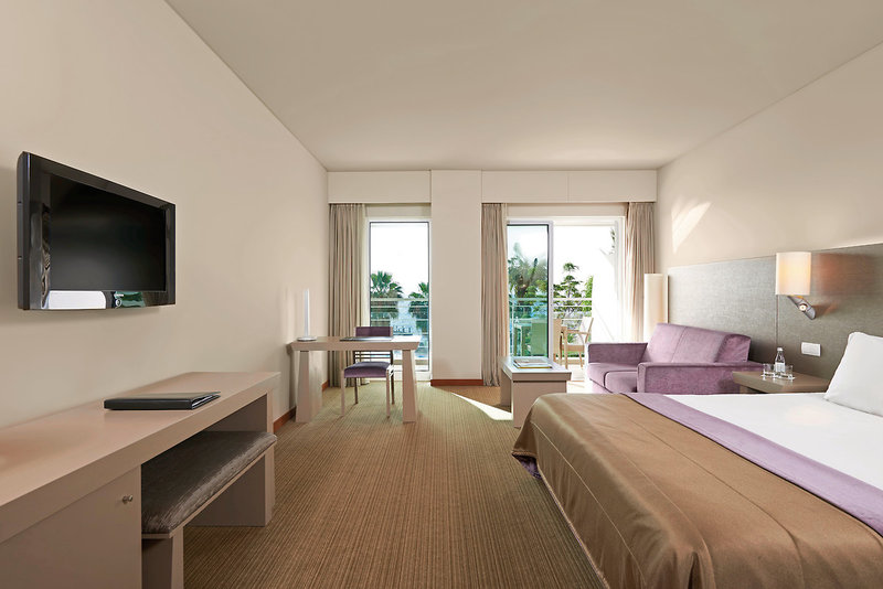 Melia Madeira Mare Hotel & Spa 10