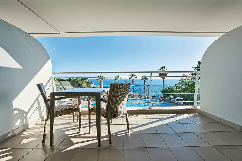 Melia Madeira Mare Hotel & Spa 11