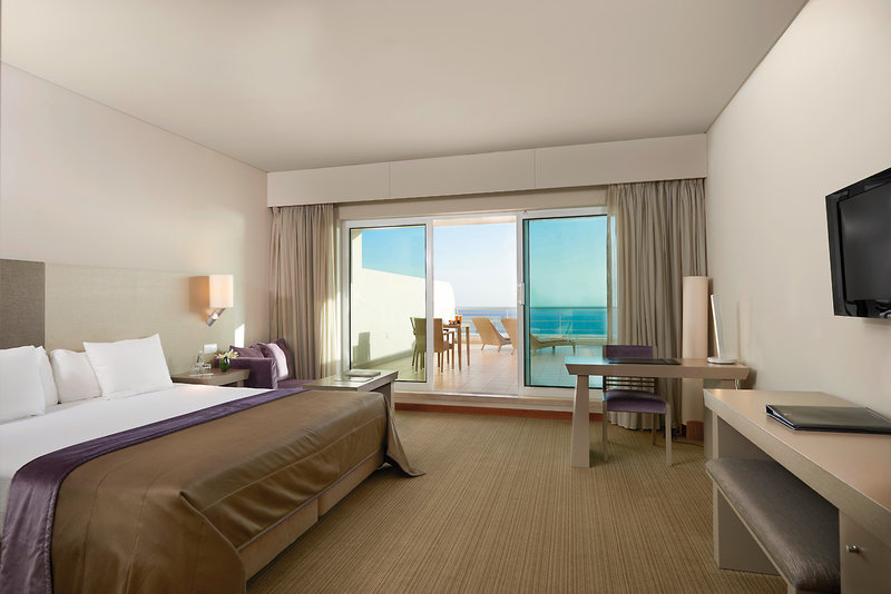 Melia Madeira Mare Hotel & Spa 13