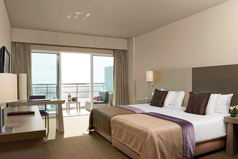 Melia Madeira Mare Hotel & Spa 17