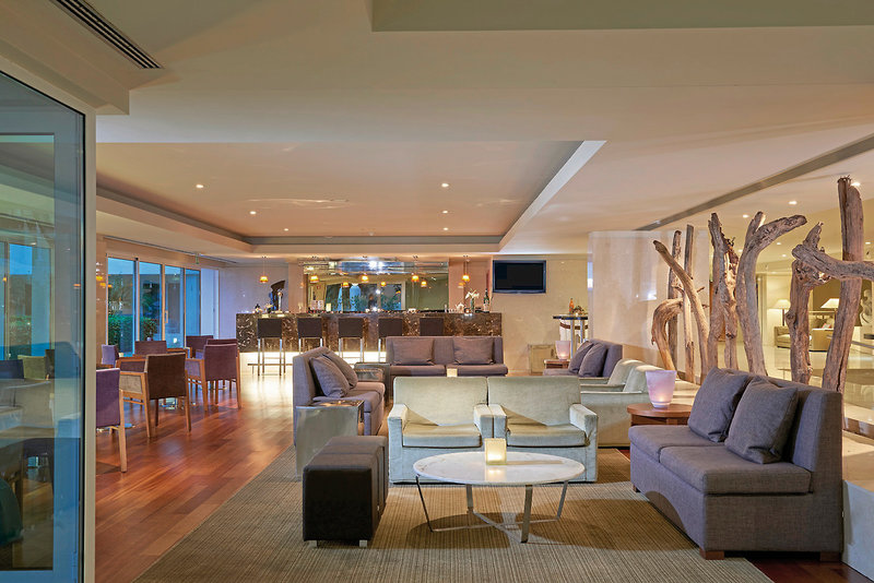 Melia Madeira Mare Hotel & Spa 21