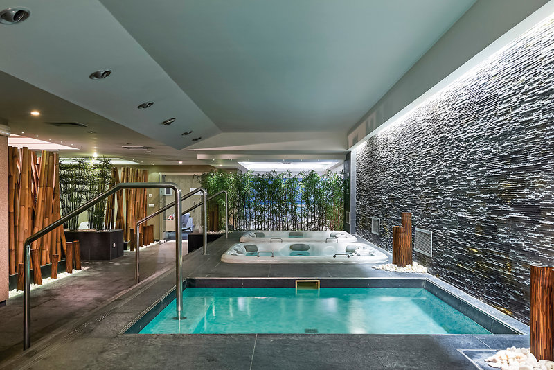 Melia Madeira Mare Hotel & Spa 22