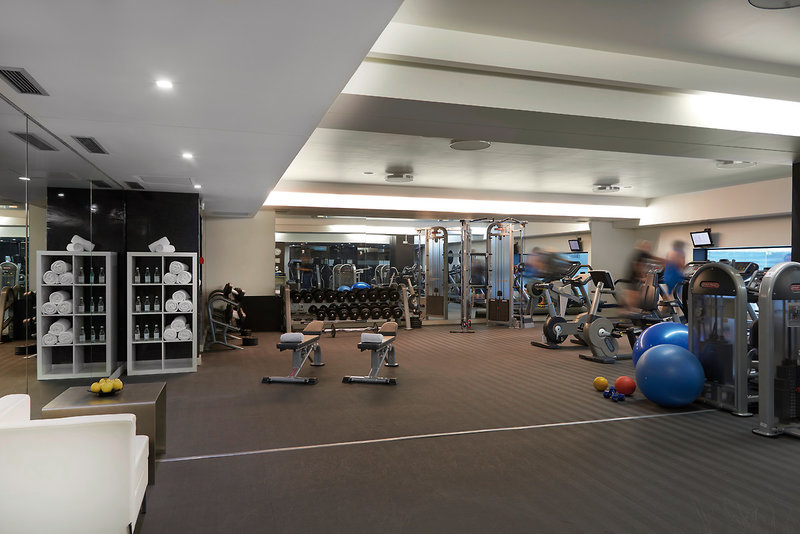 Melia Madeira Mare Hotel & Spa 24