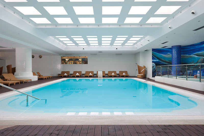 Melia Madeira Mare Hotel & Spa 25