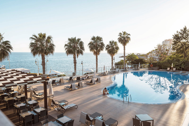 Melia Madeira Mare Hotel & Spa 27