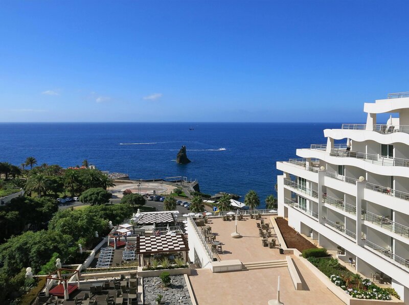Melia Madeira Mare Hotel & Spa 6
