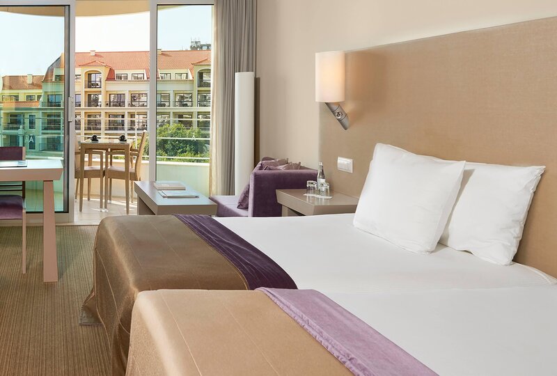 Melia Madeira Mare Hotel & Spa 11