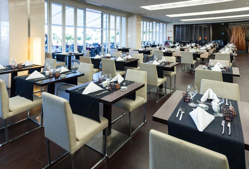 Melia Madeira Mare Hotel & Spa 14
