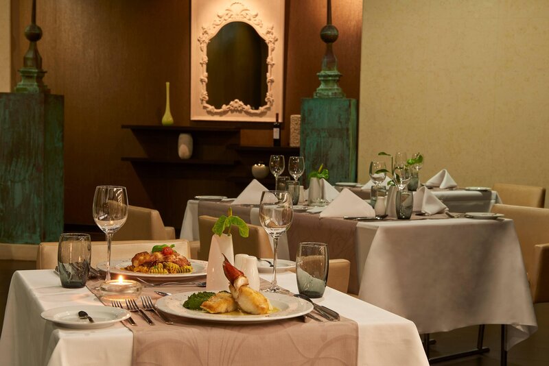 Melia Madeira Mare Hotel & Spa 15
