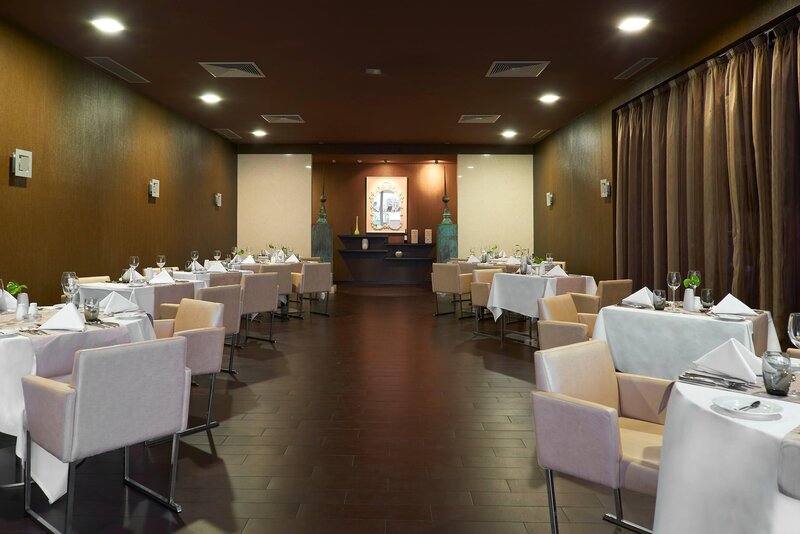 Melia Madeira Mare Hotel & Spa 16