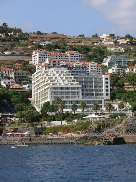 Melia Madeira Mare Hotel & Spa 18