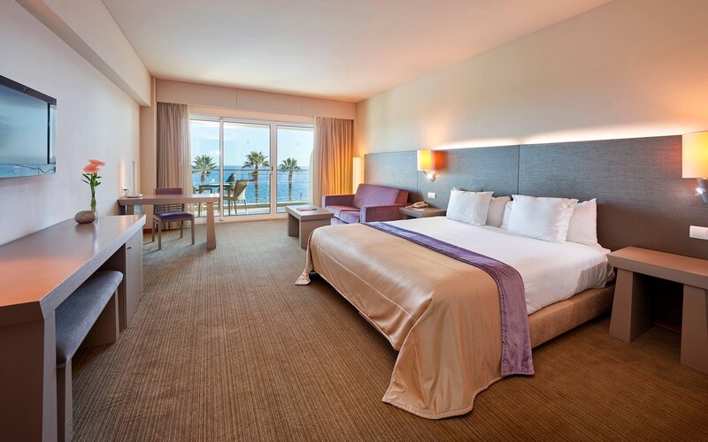 Melia Madeira Mare Hotel & Spa 21