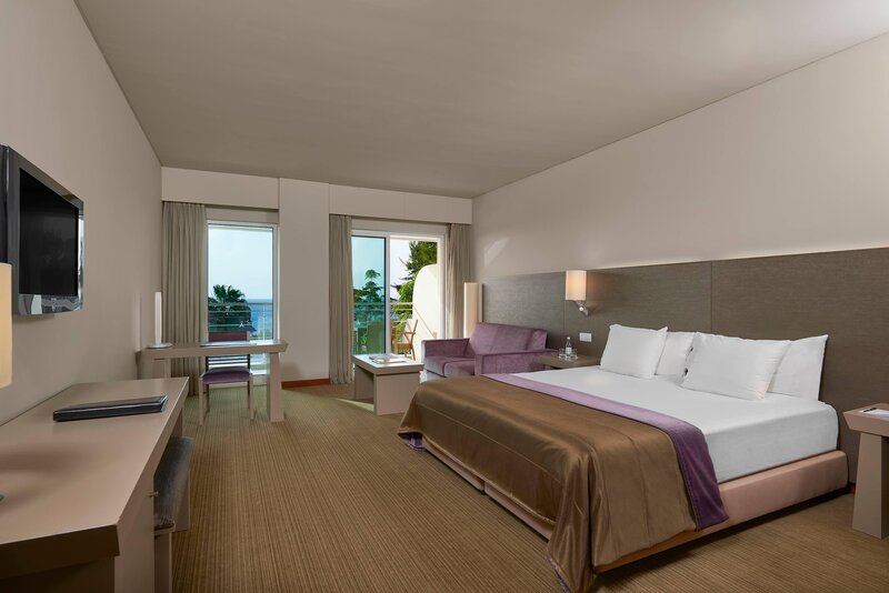 Melia Madeira Mare Hotel & Spa 24