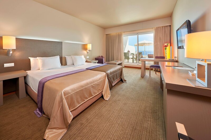 Melia Madeira Mare Hotel & Spa 25