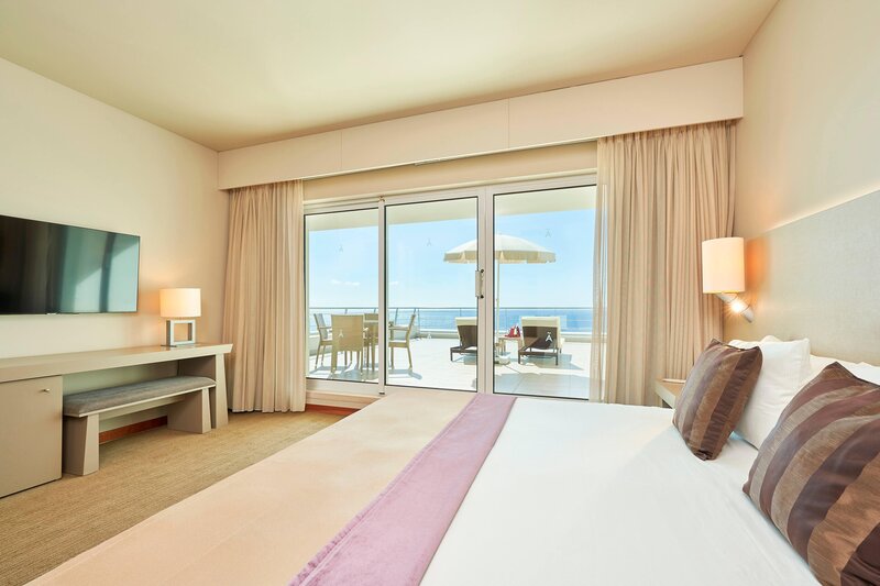 Melia Madeira Mare Hotel & Spa 29