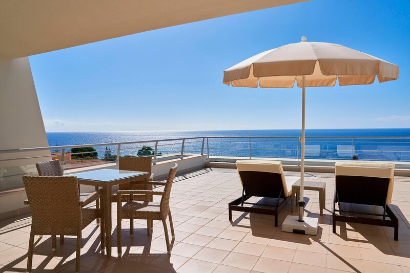 Melia Madeira Mare Hotel & Spa 30