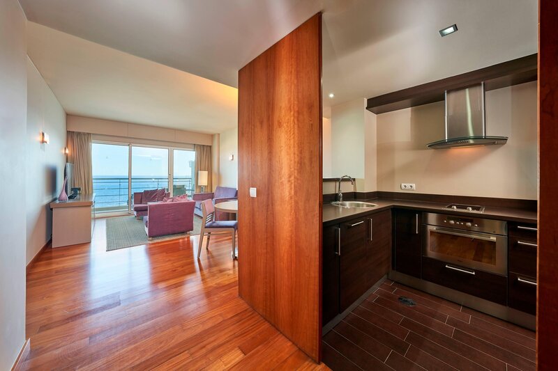 Melia Madeira Mare Hotel & Spa 33