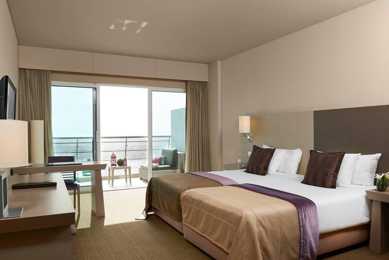 Melia Madeira Mare Hotel & Spa 35