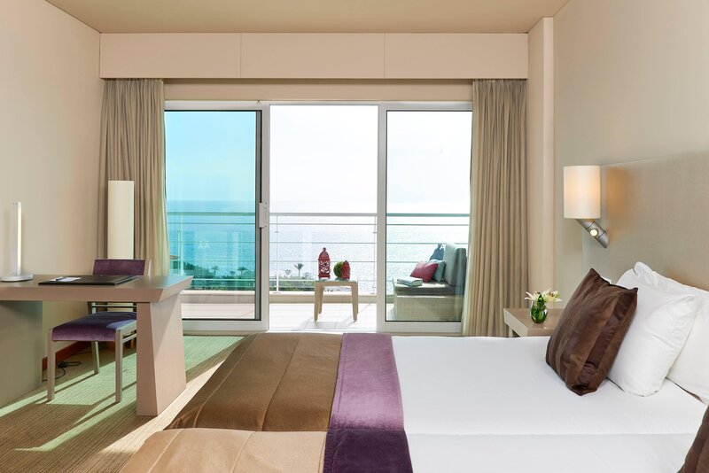 Melia Madeira Mare Hotel & Spa 36