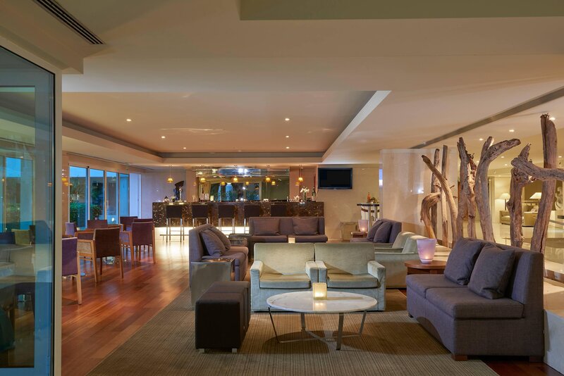 Melia Madeira Mare Hotel & Spa 38