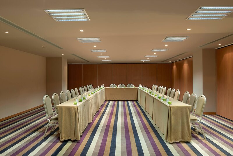 Melia Madeira Mare Hotel & Spa 41