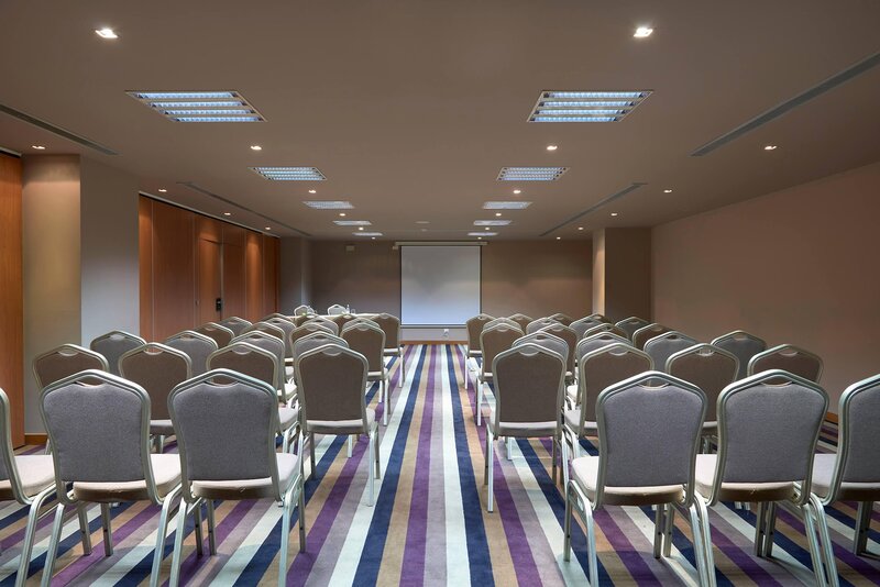 Melia Madeira Mare Hotel & Spa 42