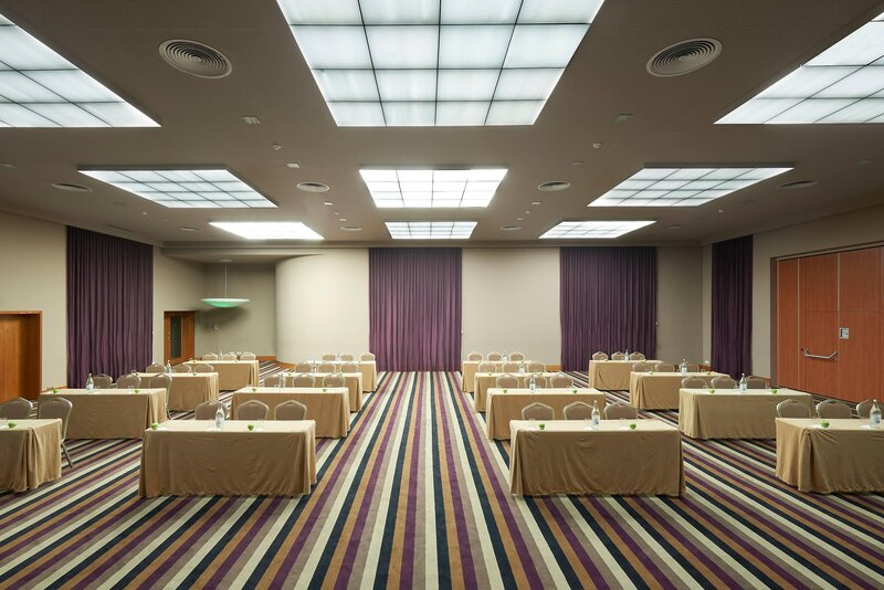 Melia Madeira Mare Hotel & Spa 43