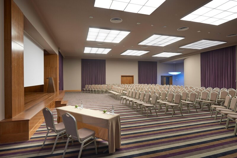 Melia Madeira Mare Hotel & Spa 44