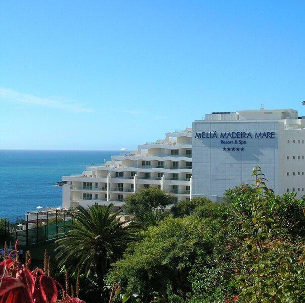 Melia Madeira Mare 1