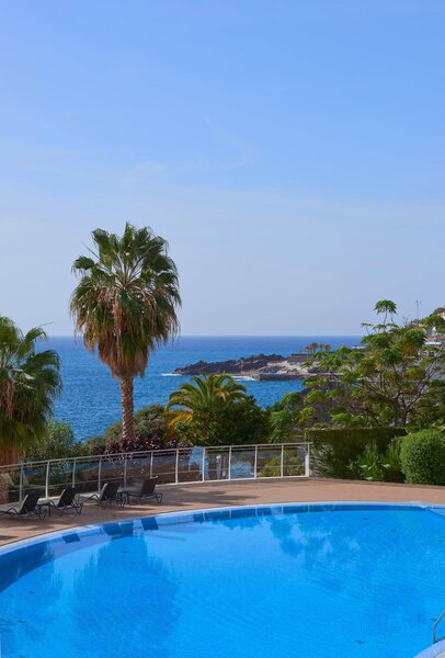 Melia Madeira Mare 2