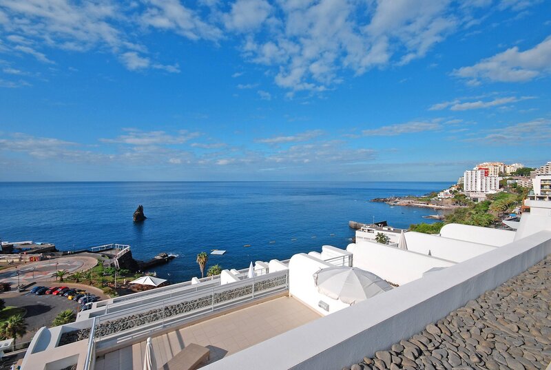 Melia Madeira Mare 3