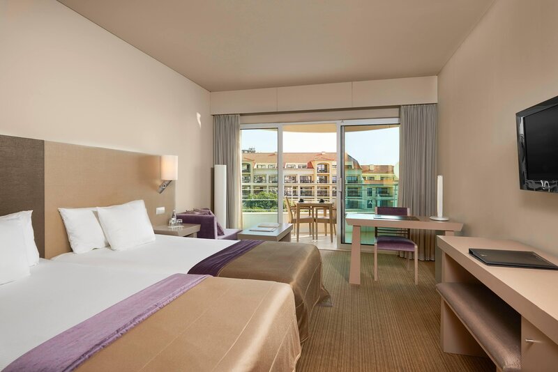 Melia Madeira Mare 7