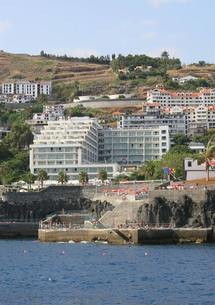 Melia Madeira Mare 19