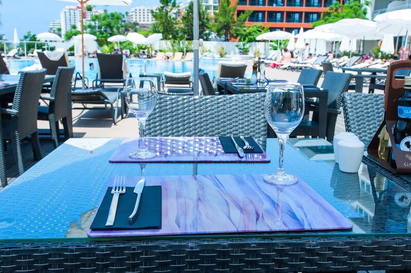 Melia Madeira Mare 20
