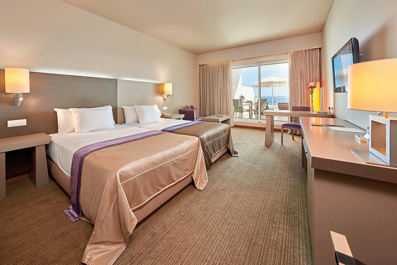 Melia Madeira Mare 12