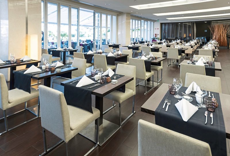 Melia Madeira Mare 18