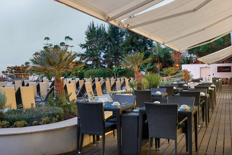 Melia Madeira Mare 20