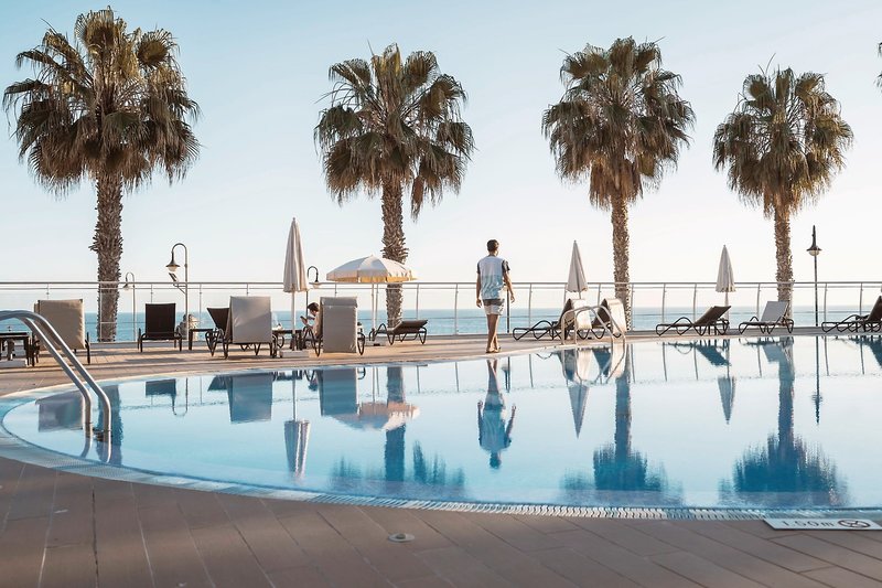 Melia Madeira Mare 5 - Outdoor Pool
