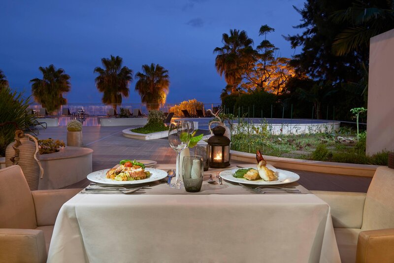 Melia Madeira Mare 7