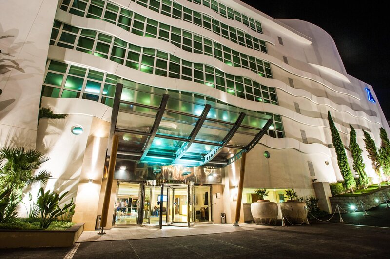 Melia Madeira Mare 8