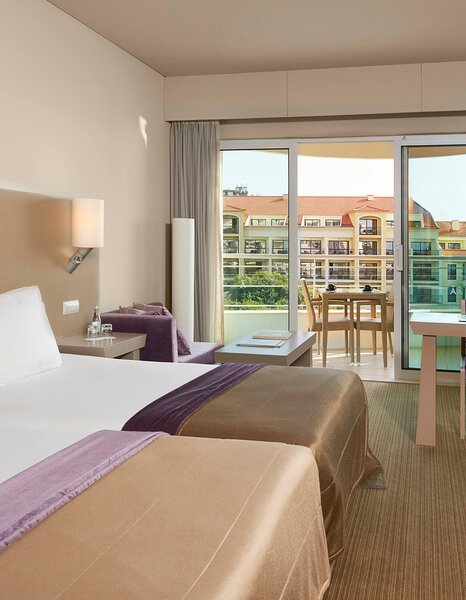 Melia Madeira Mare 12