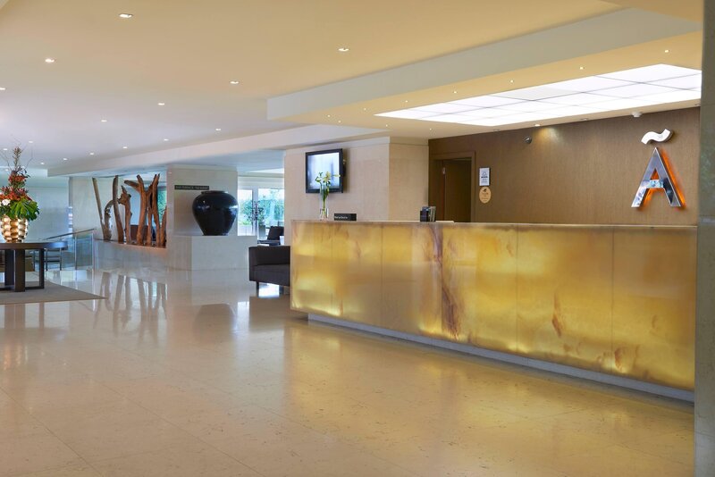 Melia Madeira Mare 16