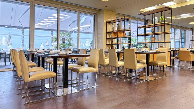 Melia Madeira Mare 18