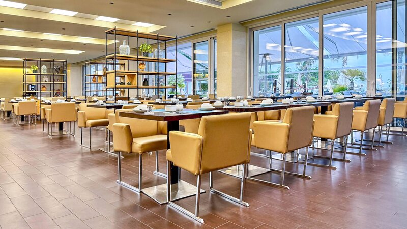 Melia Madeira Mare 19