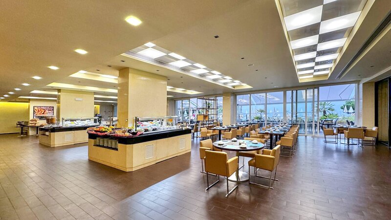 Melia Madeira Mare 22