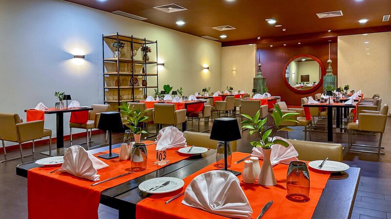 Melia Madeira Mare 23