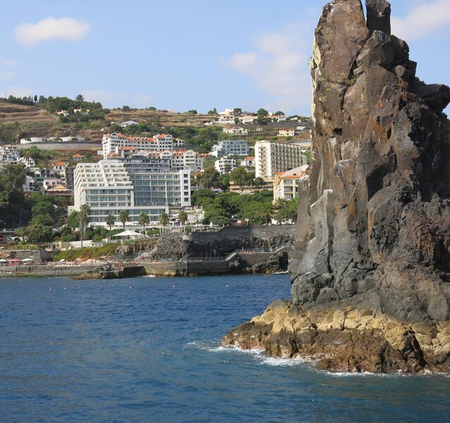 Melia Madeira Mare 27