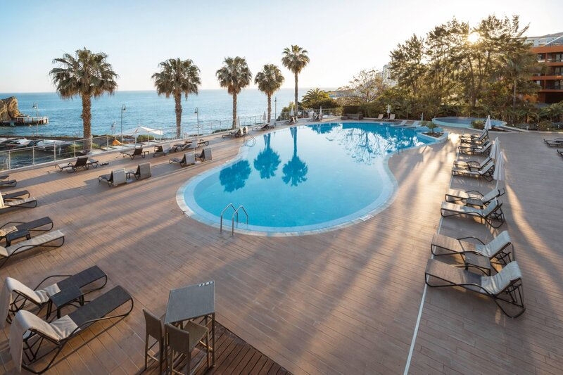 Melia Madeira Mare 30