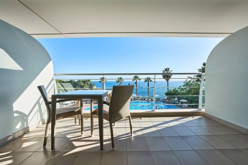 Melia Madeira Mare 33